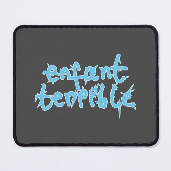 Item preview, Enfant Terrible designed and sold by GaffaMondo.