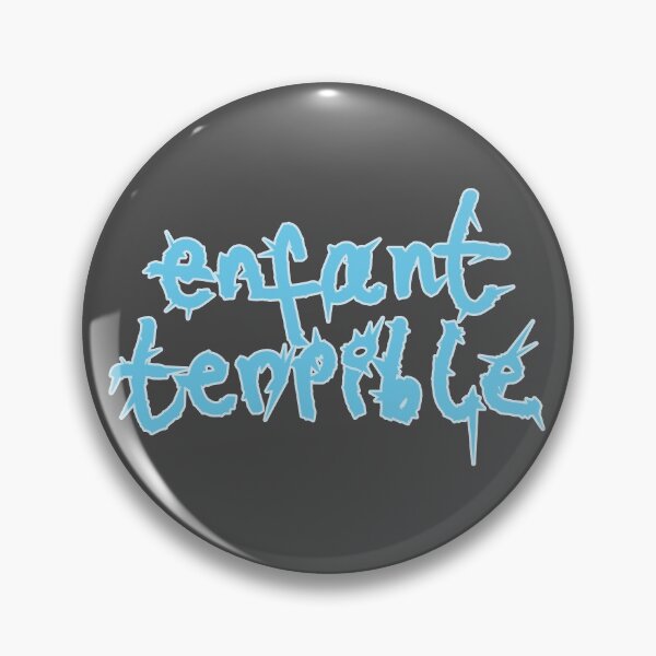 Item preview, Enfant Terrible designed and sold by GaffaMondo.