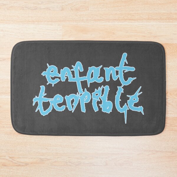 Item preview, Enfant Terrible designed and sold by GaffaMondo.