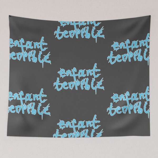 Item preview, Enfant Terrible designed and sold by GaffaMondo.