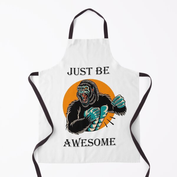 Item preview, Just Be Awesome designed and sold by ElipseArt.