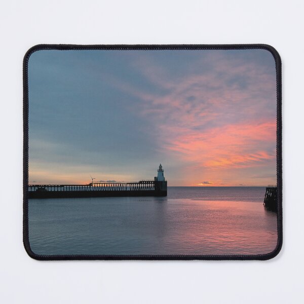 Item preview, Calm start to an October morning designed and sold by Violaman.