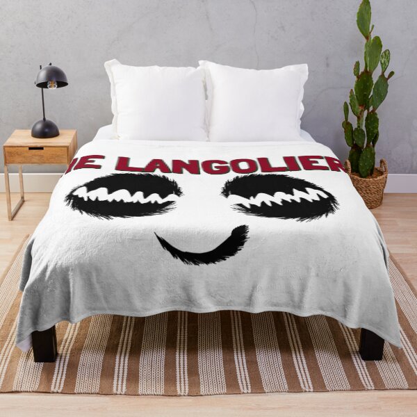 Item preview, The Langoliers designed and sold by MetallicaMaster.