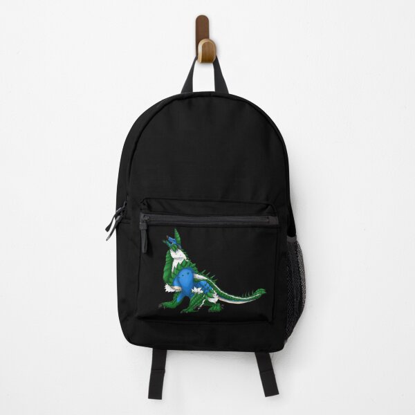 Item preview, Zinogre immortal Aouh designed and sold by MissAxelle.