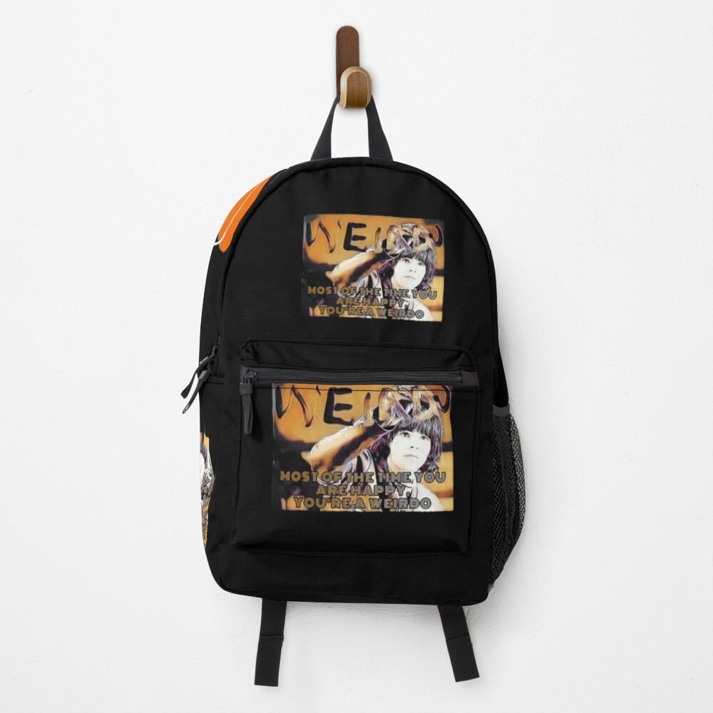 Item preview, Backpack designed and sold by RGPdesigns.