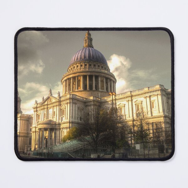 Item preview, St Paul's Cathedral designed and sold by hawkie.