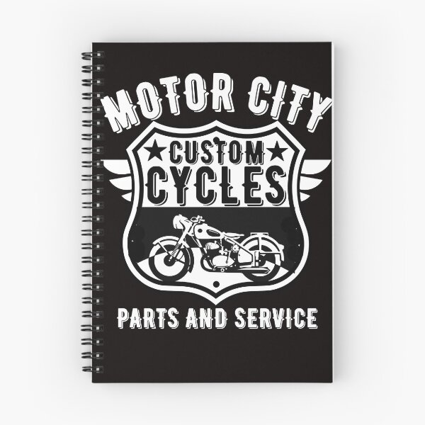 Item preview, Motor city custom cycles designed and sold by outlaw70.