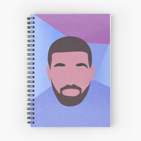 Item preview, Drake designed and sold by Tim Schools.