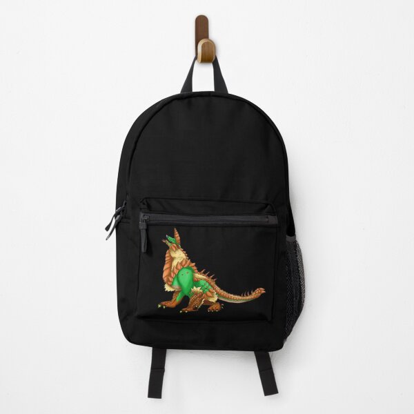 Item preview, Zinogre fire from the sky Aouh designed and sold by MissAxelle.