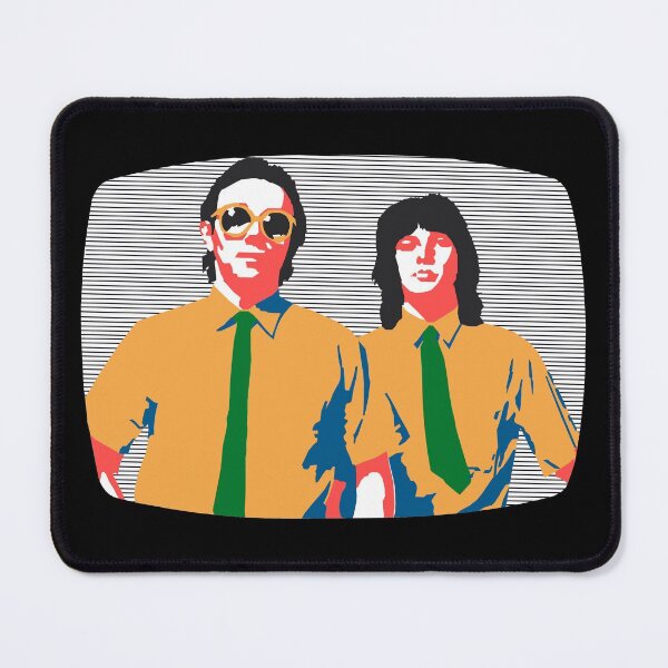 Item preview, Video and radio stars designed and sold by JackAndTofu.