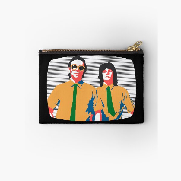 Item preview, Video and radio stars designed and sold by JackAndTofu.