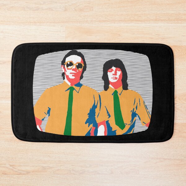 Item preview, Video and radio stars designed and sold by JackAndTofu.