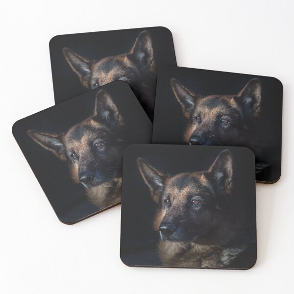 Item preview, German Shepherd designed and sold by RTrivella.