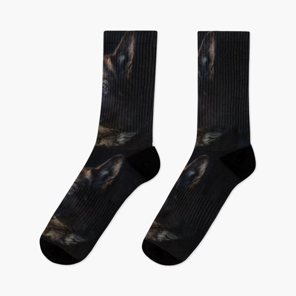 Item preview, German Shepherd designed and sold by RTrivella.