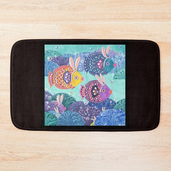 Item preview, 3...when rabbits are marching... designed and sold by Nonna Mynatt.