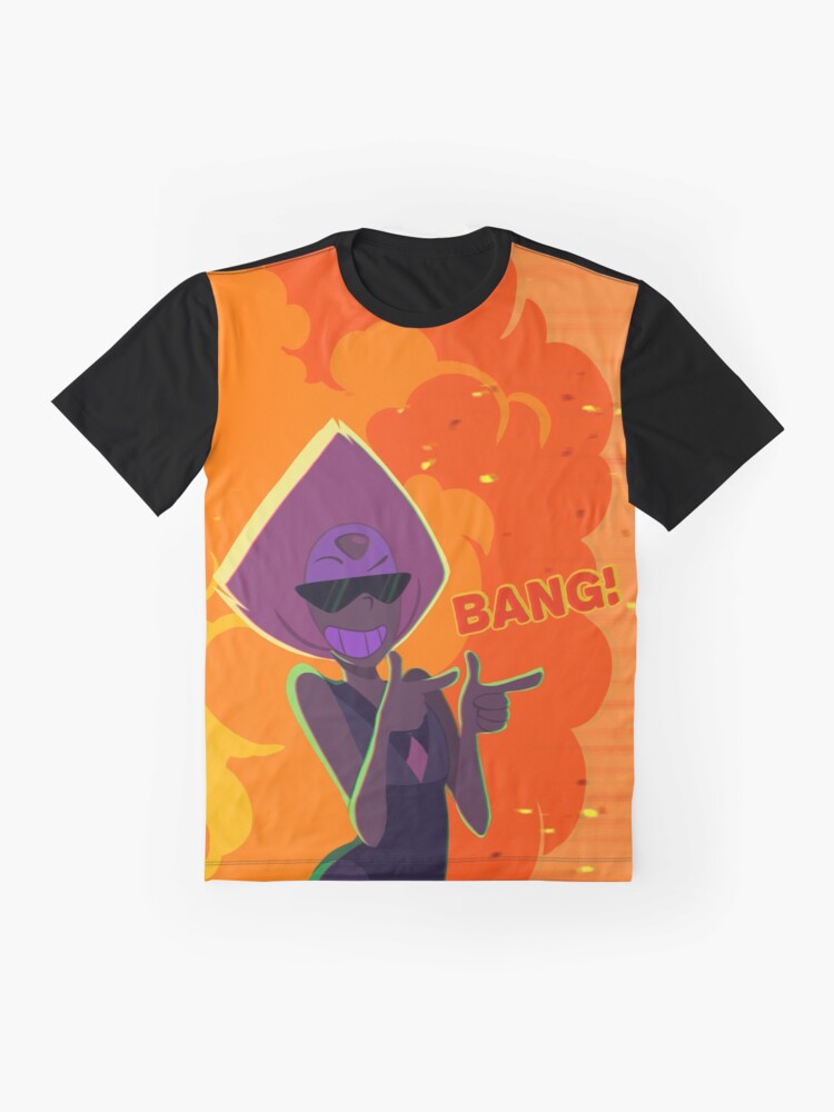 peridot shirt