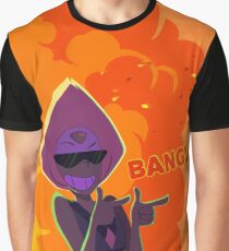 Peridot Graphic T-Shirt