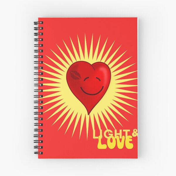 Item preview, SMILEY HAPPY RED HEART - DIGITAL ART  designed and sold by Kwayako.