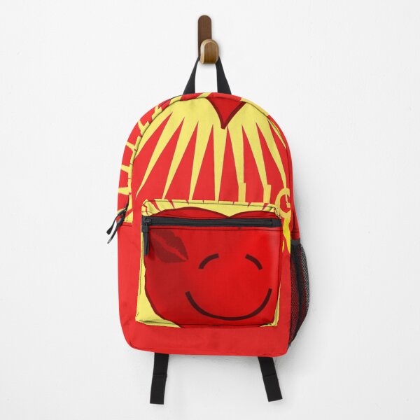 Item preview, SMILEY HAPPY RED HEART - DIGITAL ART designed and sold by Kwayako.