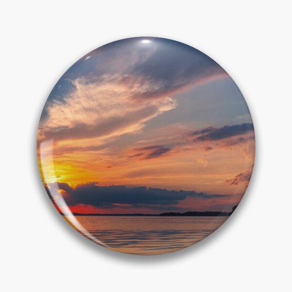 Item preview, Sunset designed and sold by Prosenjit Ghosh.