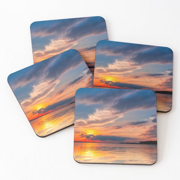 Item preview, Sunset designed and sold by Prosenjit Ghosh.