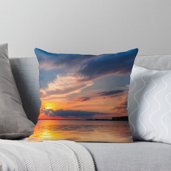 Item preview, Sunset designed and sold by Prosenjit Ghosh.