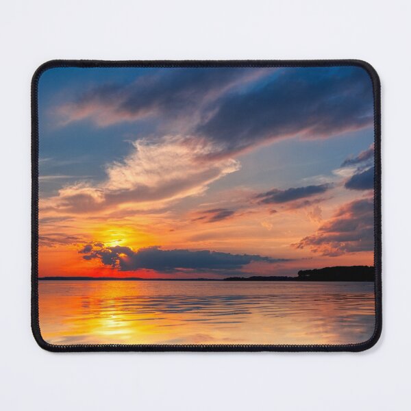 Item preview, Sunset designed and sold by Prosenjit Ghosh.
