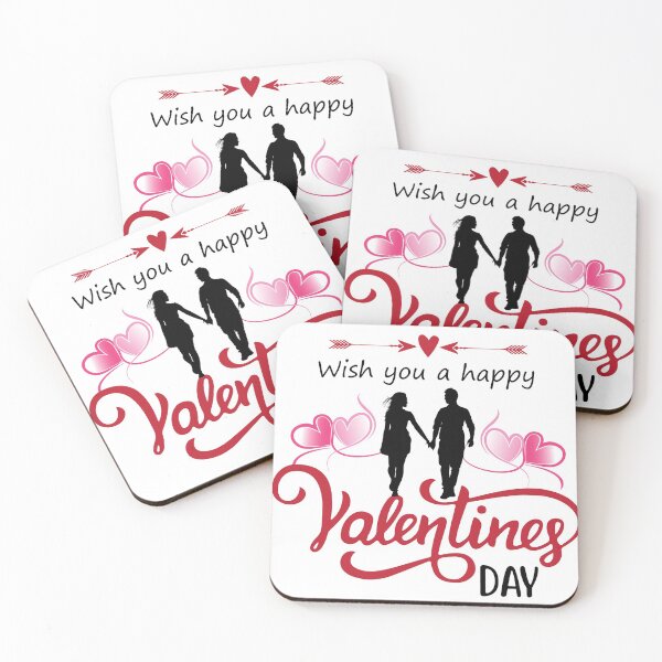 Item preview, wish you a happy valentine's day  designed and sold by Designerh23.
