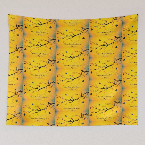Item preview, Life & love designed and sold by ElhaChBa.