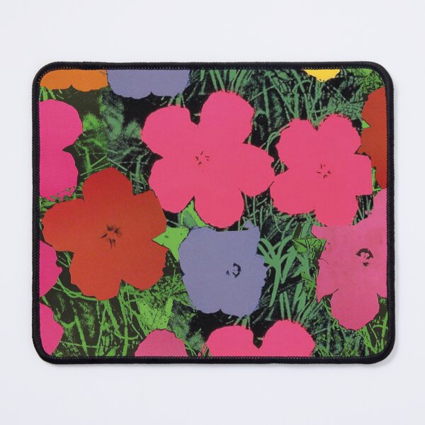 Item preview, Andy Warhol designed and sold by Muycote.