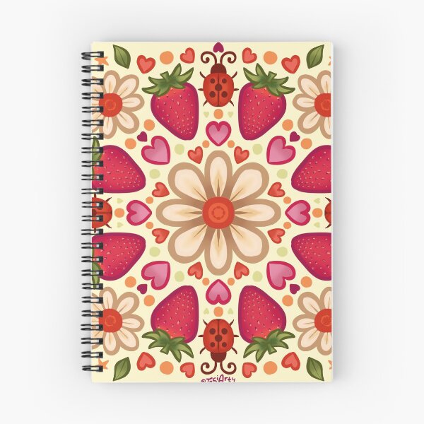 Item preview, Summertime Pink Print  designed and sold by Tasiarty.