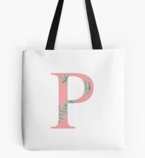 Rho Tote Bag