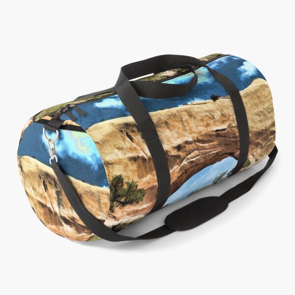 Item preview, Wilson's Arch designed and sold by Rebecca McGuire.