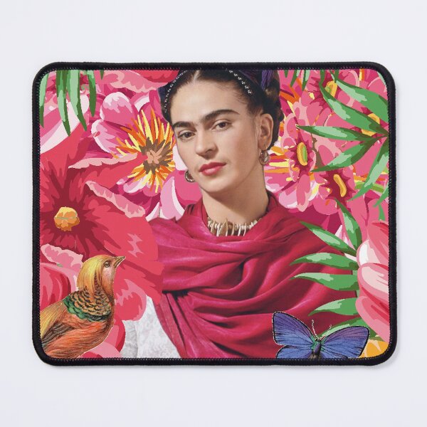 Item preview, Forever Frida Kahlo designed and sold by Muycote.