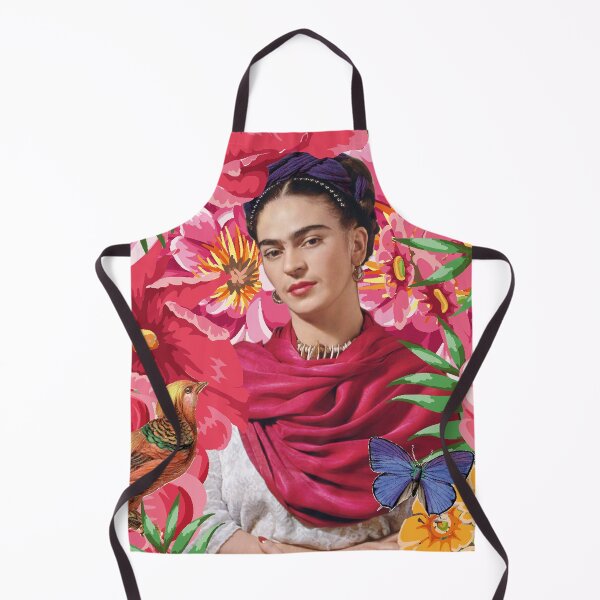 Item preview, Forever Frida Kahlo designed and sold by Muycote.