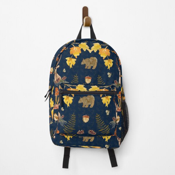 Item preview, Woodland Animals - Forest  designed and sold by handandhart.