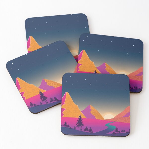Artikelvorschau, Sonnenaufgang in der Blase entworfen und verkauft von charkoledesigns.