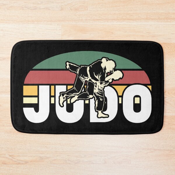 Artikelvorschau, Judo-Kampfkunst | Judotrainergeschenk, Judotrainergeschenk oder Judopraxis entworfen und verkauft von Desibeau.