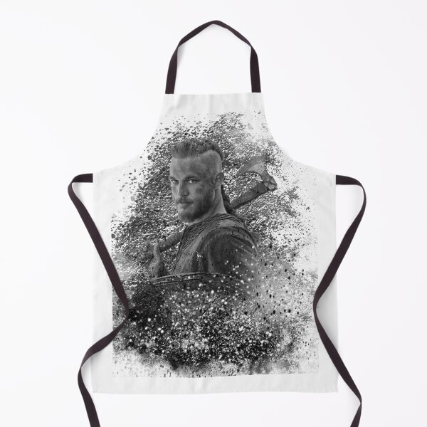 Item preview, Ragnar Where's that space of fear you hide? designed and sold by Fattanirvana.