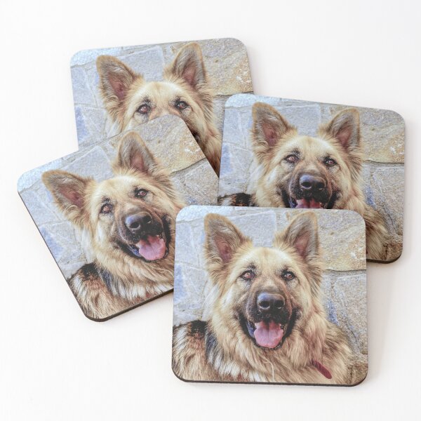 Item preview, German Shepherd designed and sold by RTrivella.