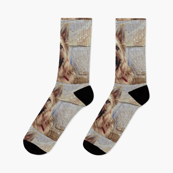 Item preview, German Shepherd designed and sold by RTrivella.