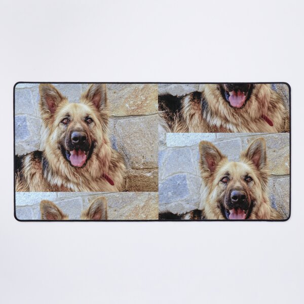Item preview, German Shepherd designed and sold by RTrivella.