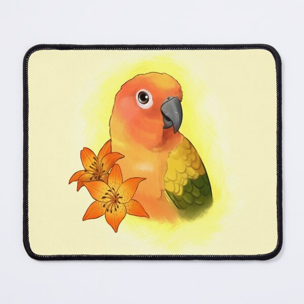 Item preview, Sun Conure designed and sold by meruesan.