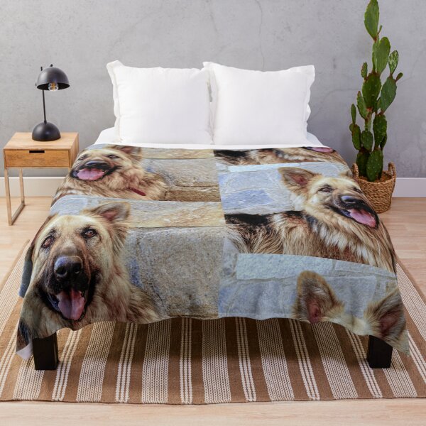 Item preview, German Shepherd designed and sold by RTrivella.