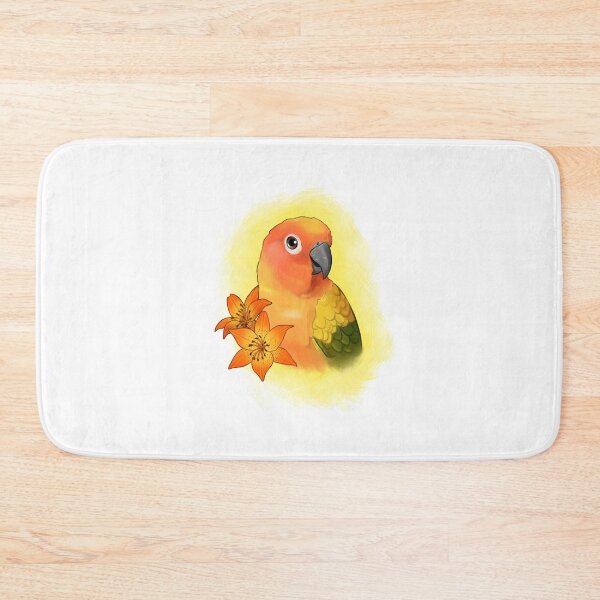 Item preview, Sun Conure designed and sold by meruesan.