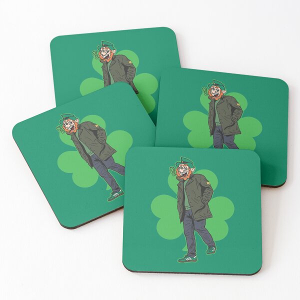 Item preview, Leprechaun Casual Ireland designed and sold by casualsofficial.