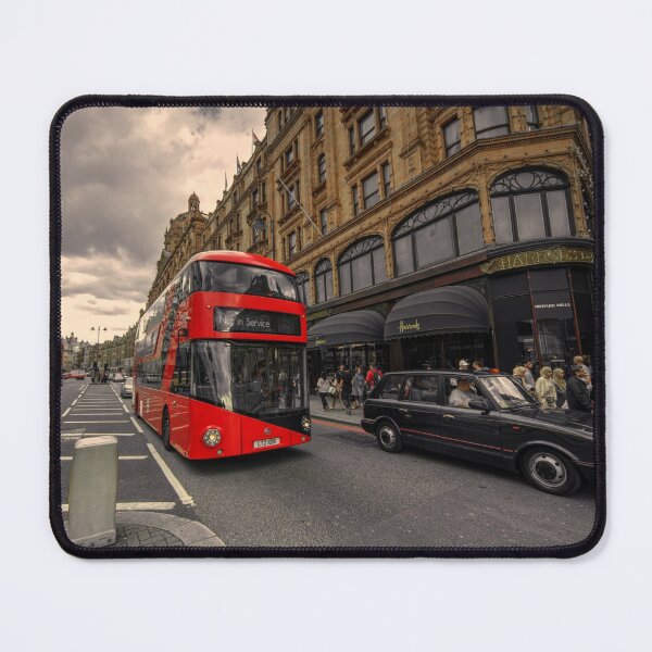 Item preview, A new bus for London  designed and sold by hawkie.