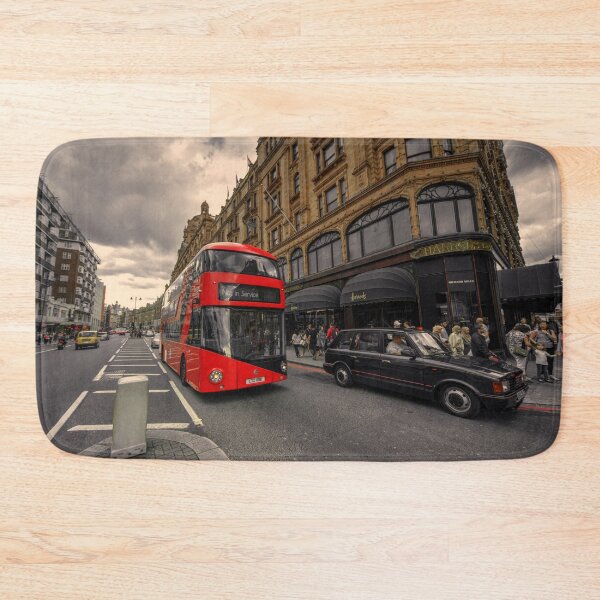 Item preview, A new bus for London  designed and sold by hawkie.