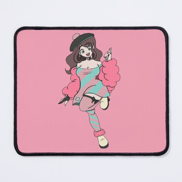 Item preview, Fairy Type Trainer - Roisin Burke designed and sold by MarySunshine23.