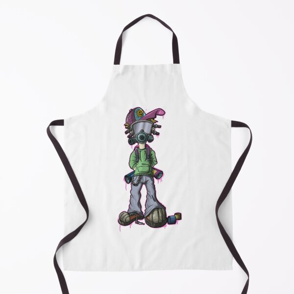 Item preview, Graff Boy designed and sold by Tameink.